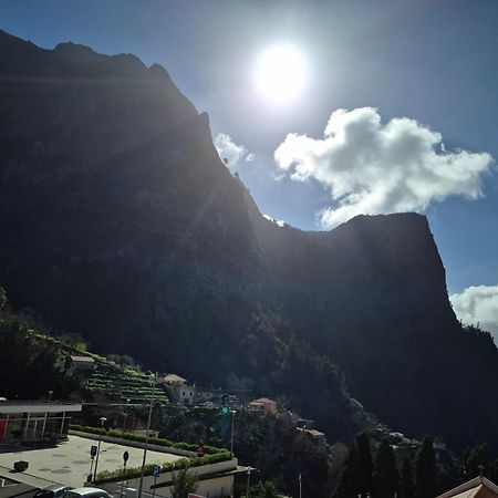 Valley Of Nuns Holiday Apartments Curral Das Freiras Εξωτερικό φωτογραφία