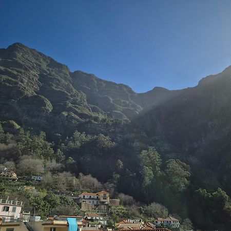 Valley Of Nuns Holiday Apartments Curral Das Freiras Εξωτερικό φωτογραφία