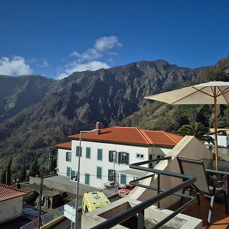 Valley Of Nuns Holiday Apartments Curral Das Freiras Εξωτερικό φωτογραφία