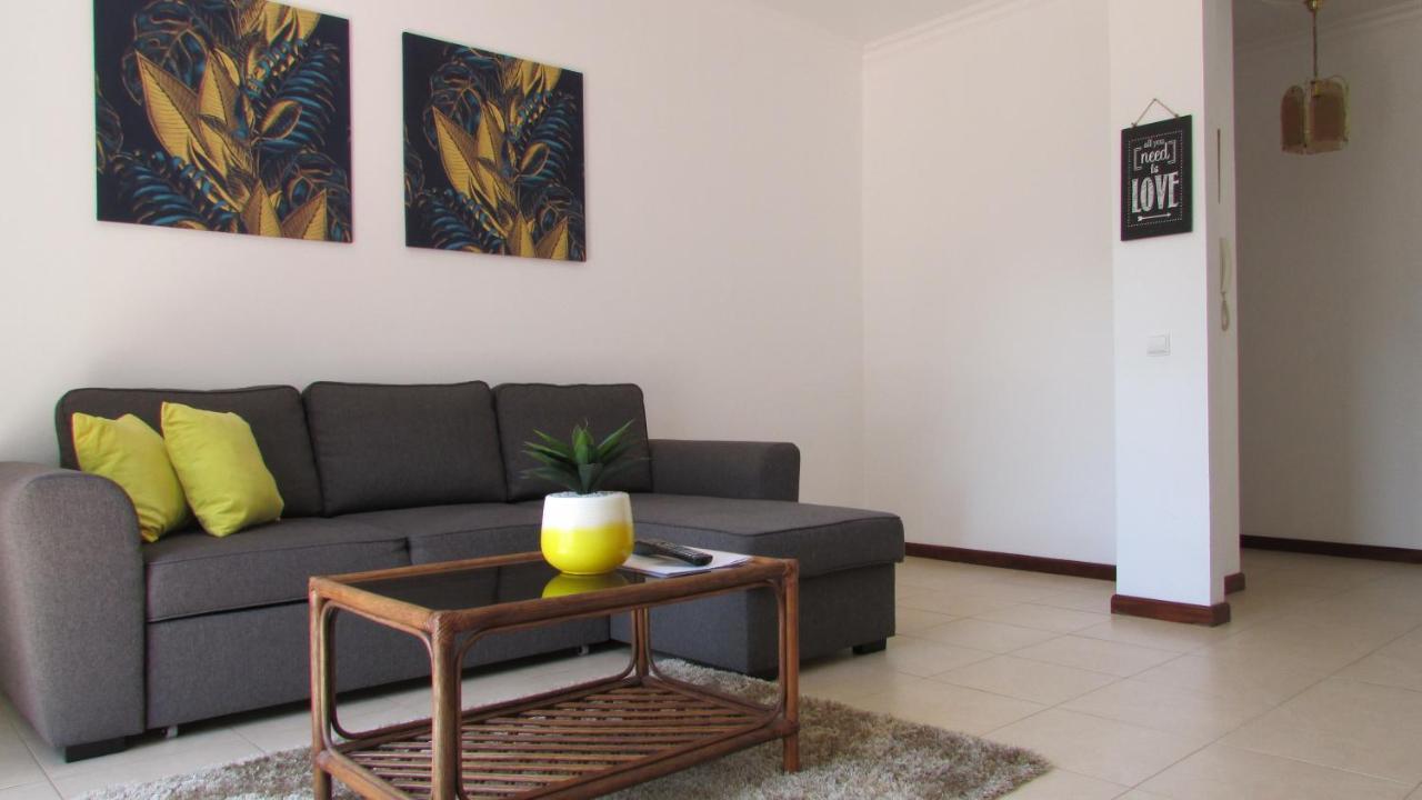 Valley Of Nuns Holiday Apartments Curral Das Freiras Εξωτερικό φωτογραφία