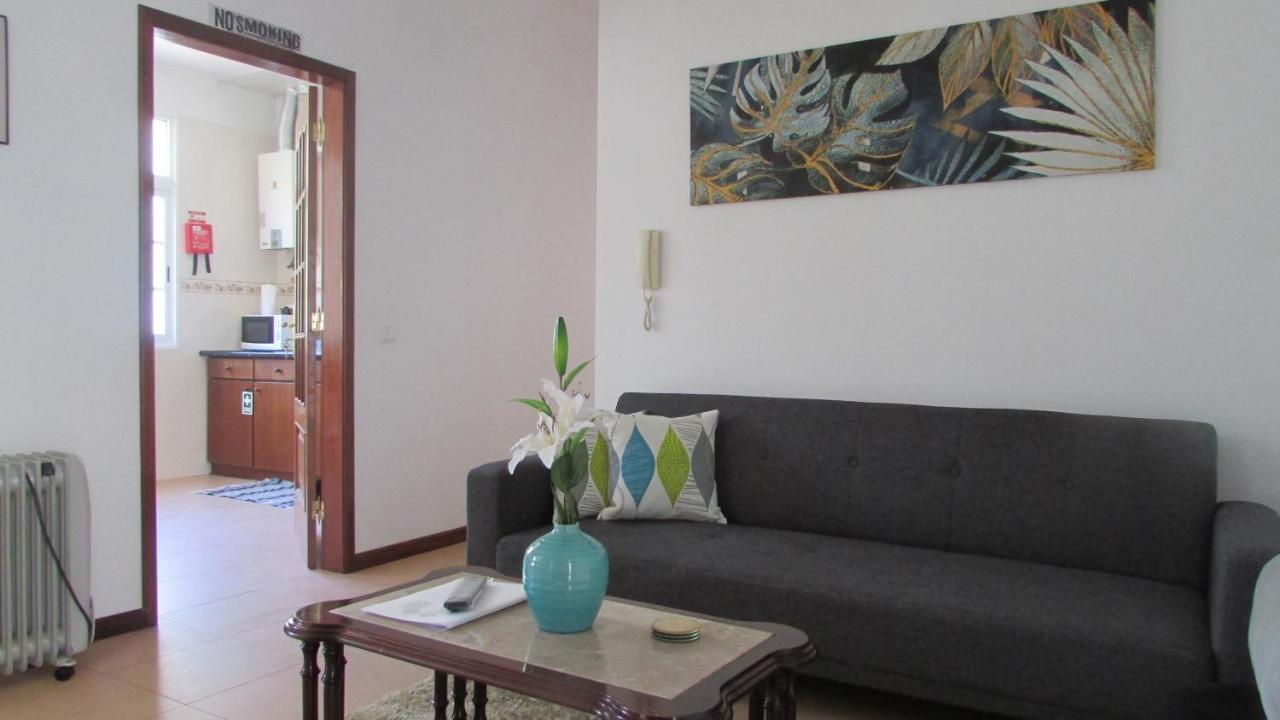 Valley Of Nuns Holiday Apartments Curral Das Freiras Εξωτερικό φωτογραφία