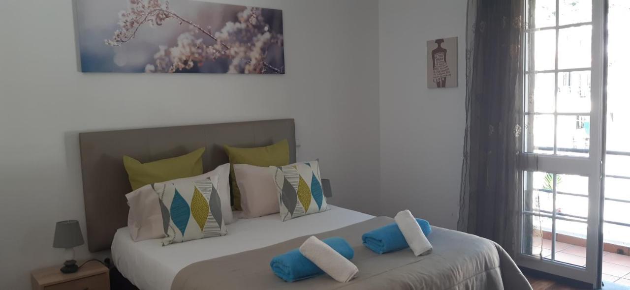 Valley Of Nuns Holiday Apartments Curral Das Freiras Εξωτερικό φωτογραφία