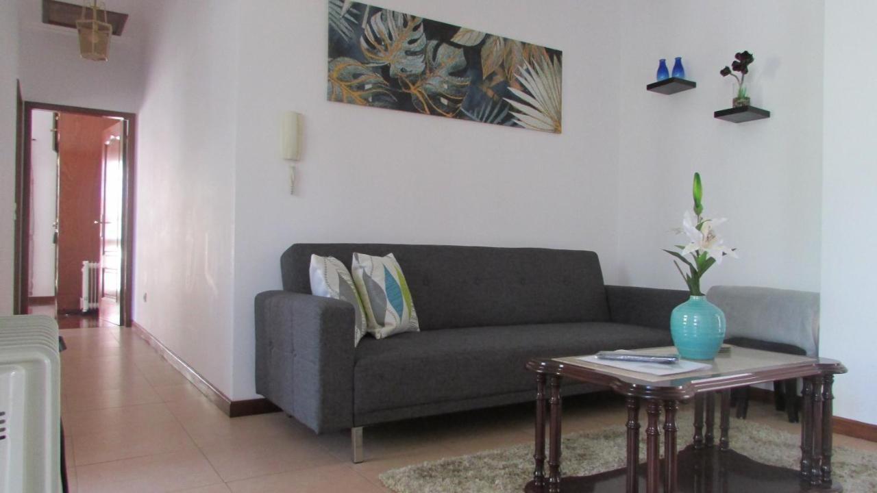 Valley Of Nuns Holiday Apartments Curral Das Freiras Εξωτερικό φωτογραφία