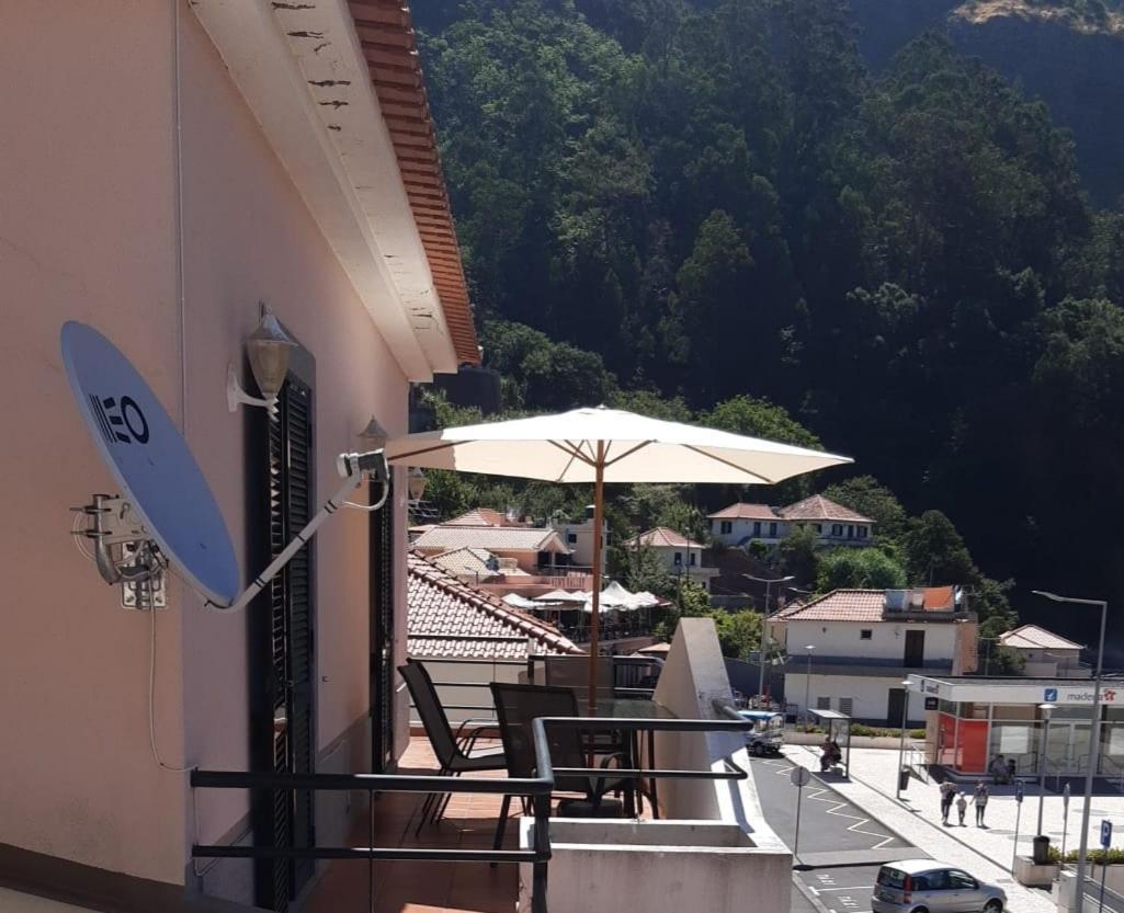 Valley Of Nuns Holiday Apartments Curral Das Freiras Εξωτερικό φωτογραφία