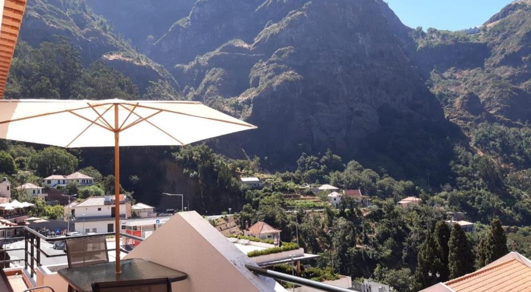 Valley Of Nuns Holiday Apartments Curral Das Freiras Δωμάτιο φωτογραφία