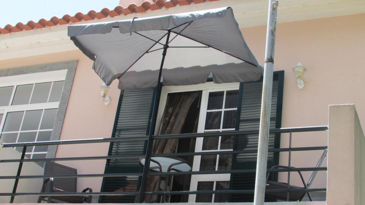 Valley Of Nuns Holiday Apartments Curral Das Freiras Εξωτερικό φωτογραφία