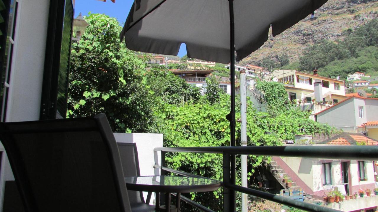 Valley Of Nuns Holiday Apartments Curral Das Freiras Εξωτερικό φωτογραφία