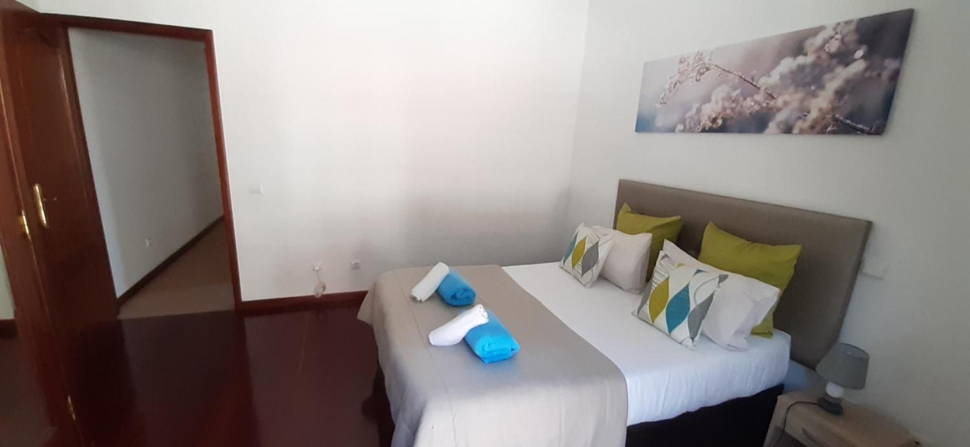 Valley Of Nuns Holiday Apartments Curral Das Freiras Δωμάτιο φωτογραφία