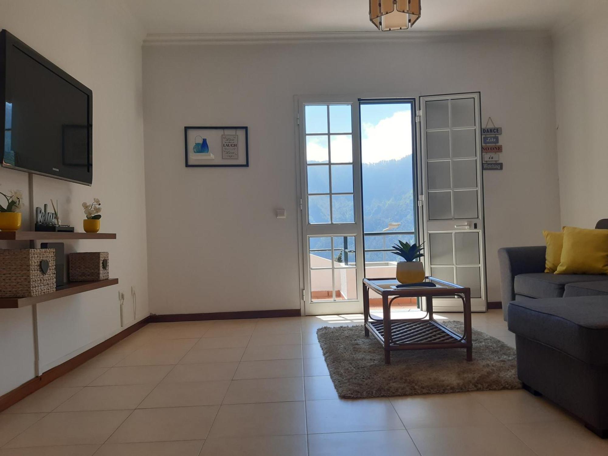 Valley Of Nuns Holiday Apartments Curral Das Freiras Δωμάτιο φωτογραφία