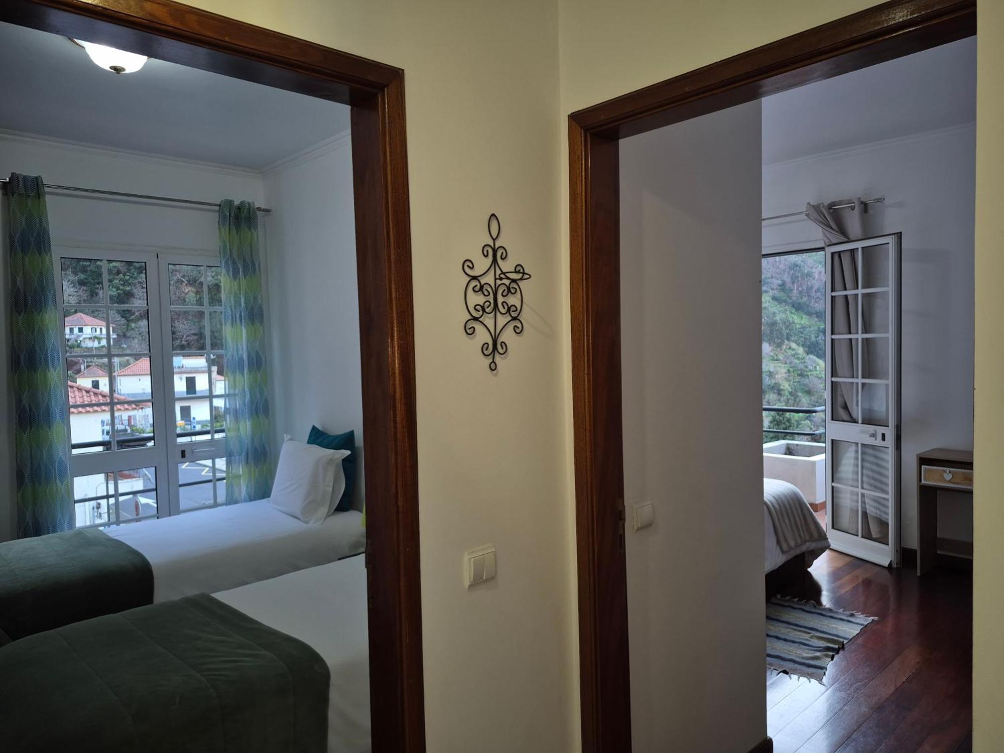 Valley Of Nuns Holiday Apartments Curral Das Freiras Εξωτερικό φωτογραφία