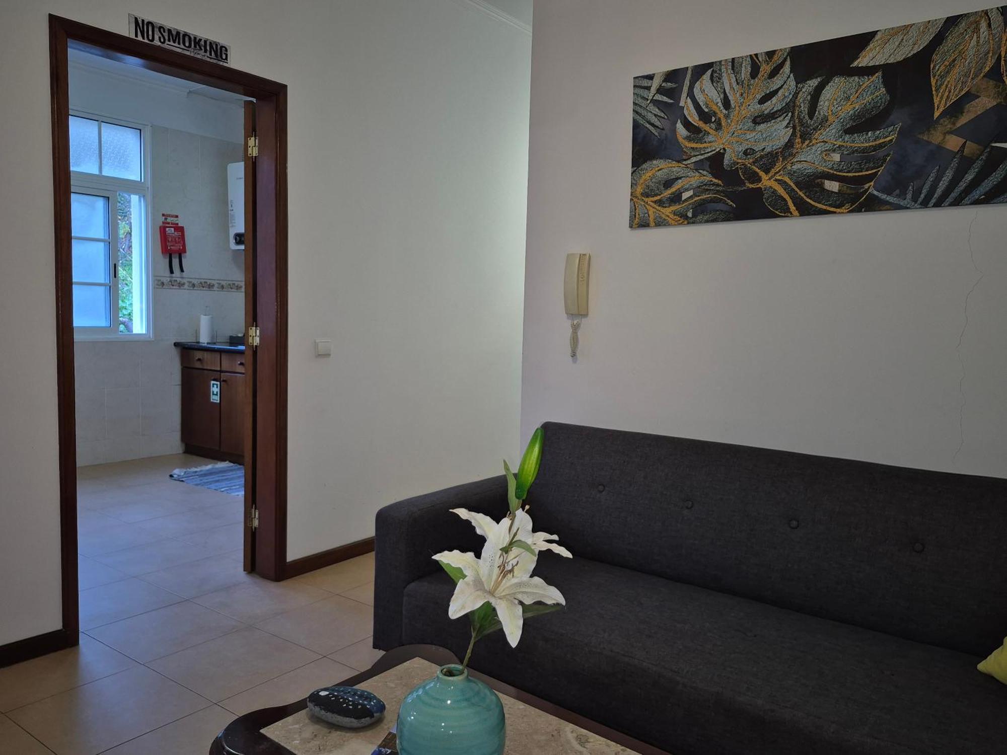 Valley Of Nuns Holiday Apartments Curral Das Freiras Εξωτερικό φωτογραφία