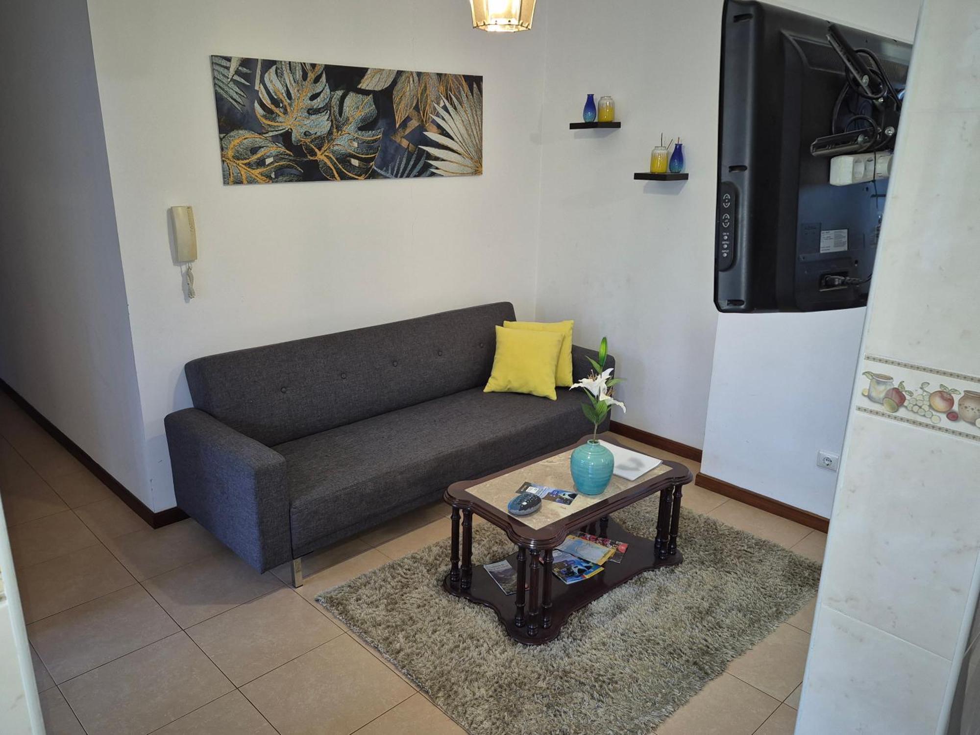 Valley Of Nuns Holiday Apartments Curral Das Freiras Εξωτερικό φωτογραφία