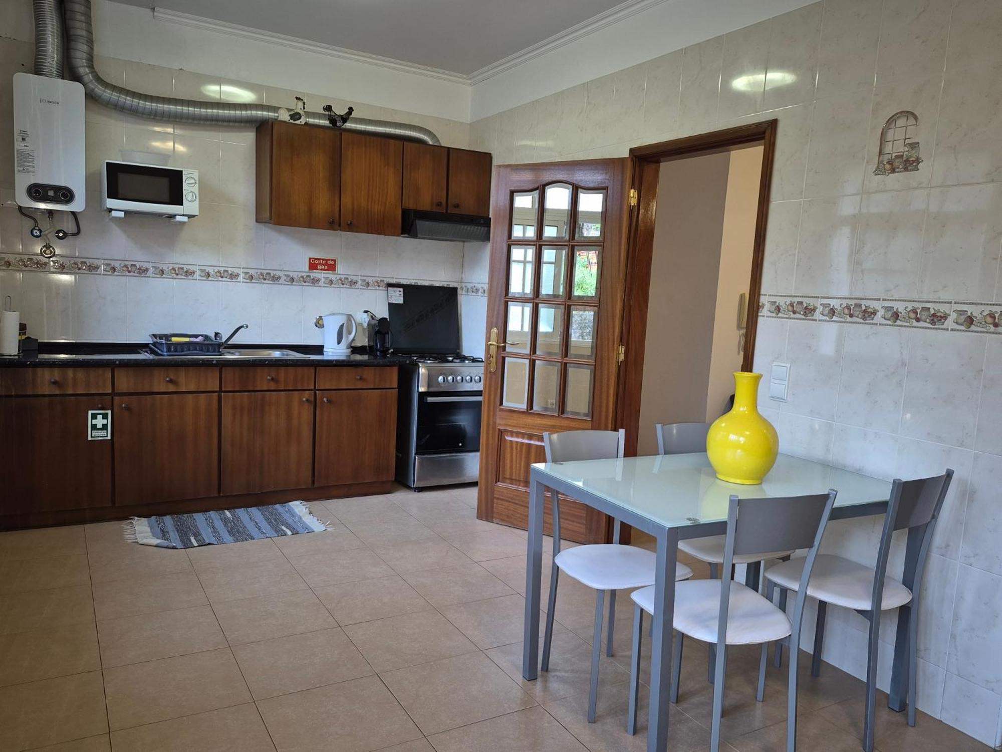 Valley Of Nuns Holiday Apartments Curral Das Freiras Εξωτερικό φωτογραφία