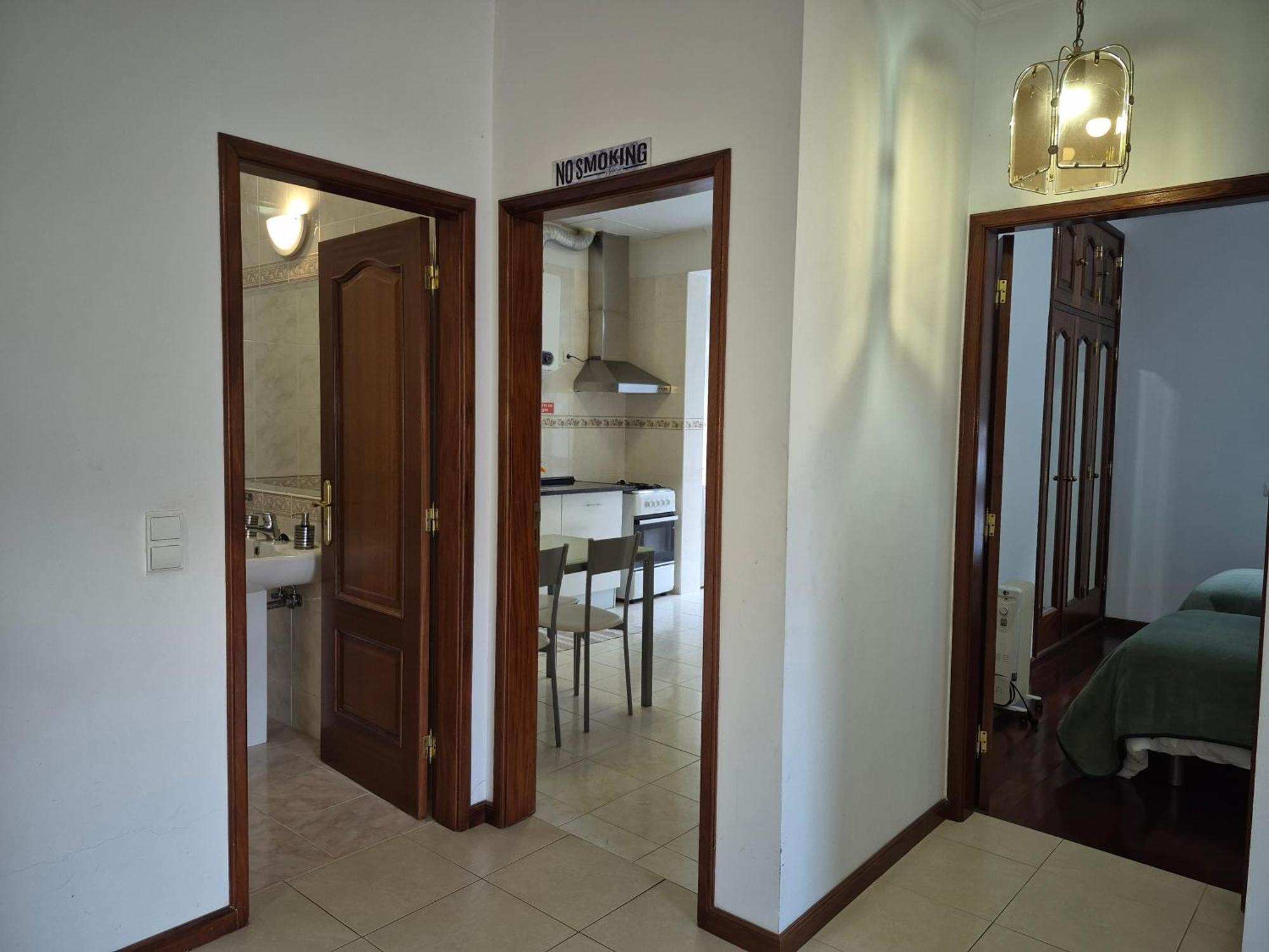 Valley Of Nuns Holiday Apartments Curral Das Freiras Εξωτερικό φωτογραφία