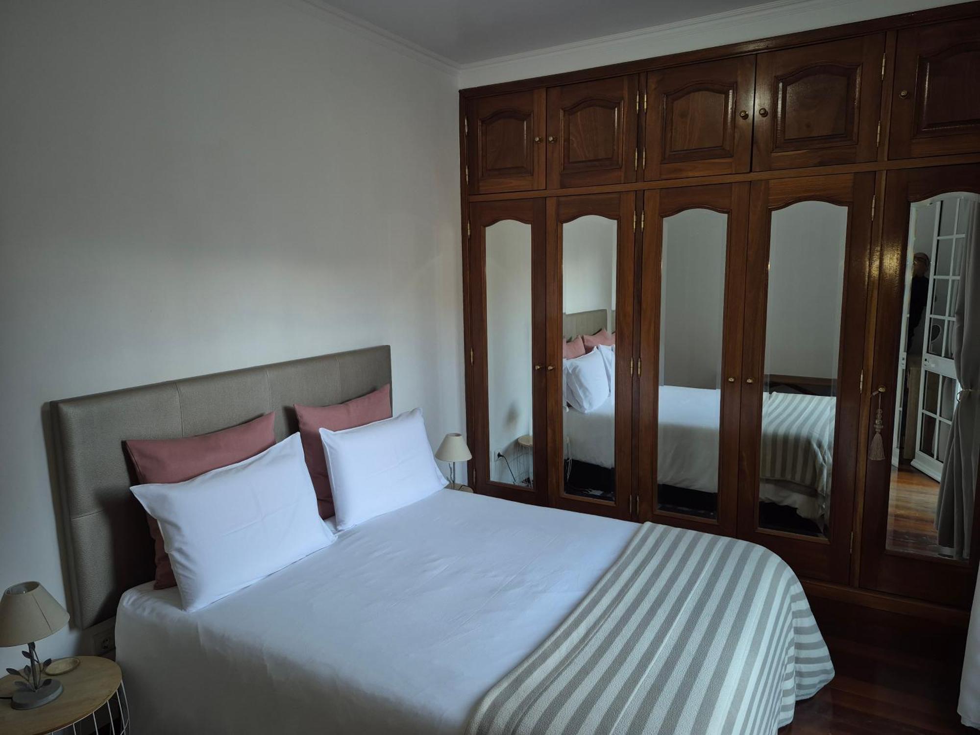 Valley Of Nuns Holiday Apartments Curral Das Freiras Εξωτερικό φωτογραφία