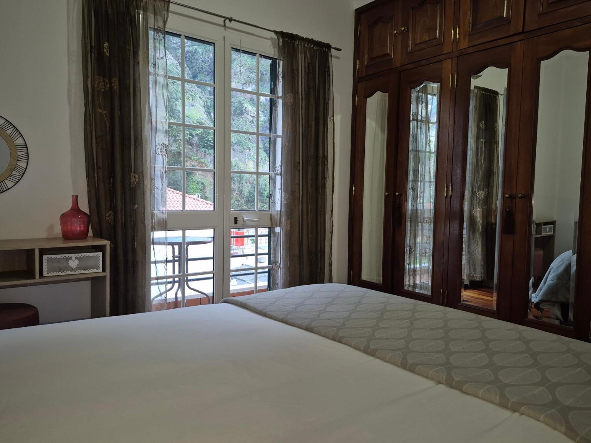 Valley Of Nuns Holiday Apartments Curral Das Freiras Εξωτερικό φωτογραφία
