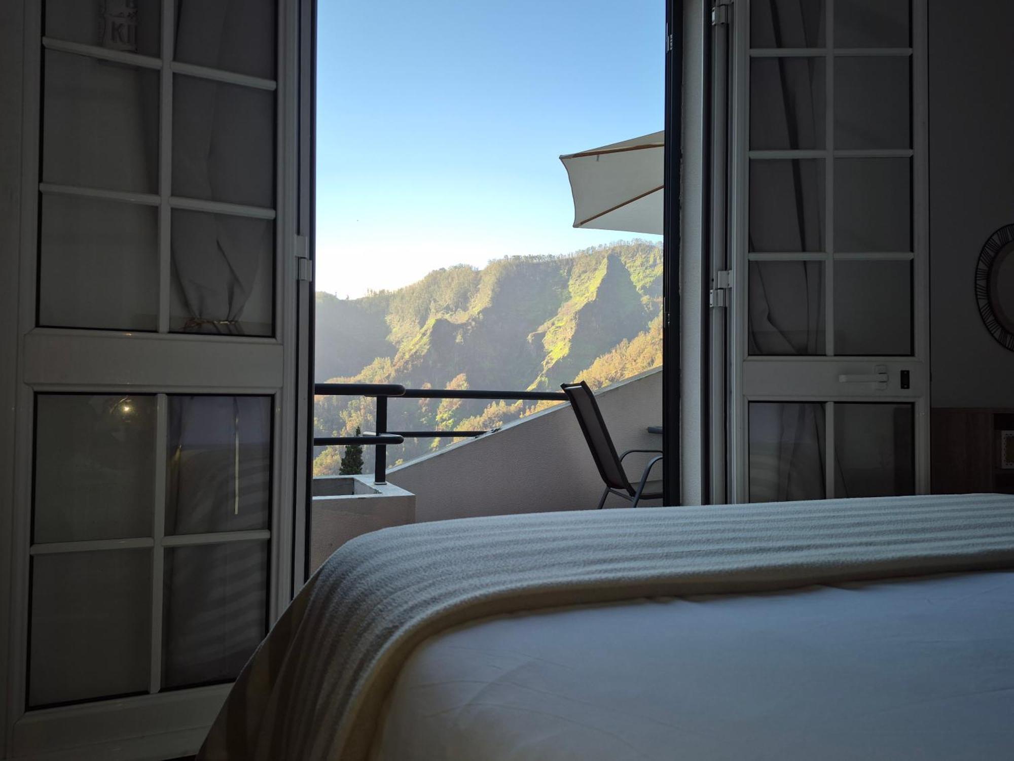 Valley Of Nuns Holiday Apartments Curral Das Freiras Εξωτερικό φωτογραφία
