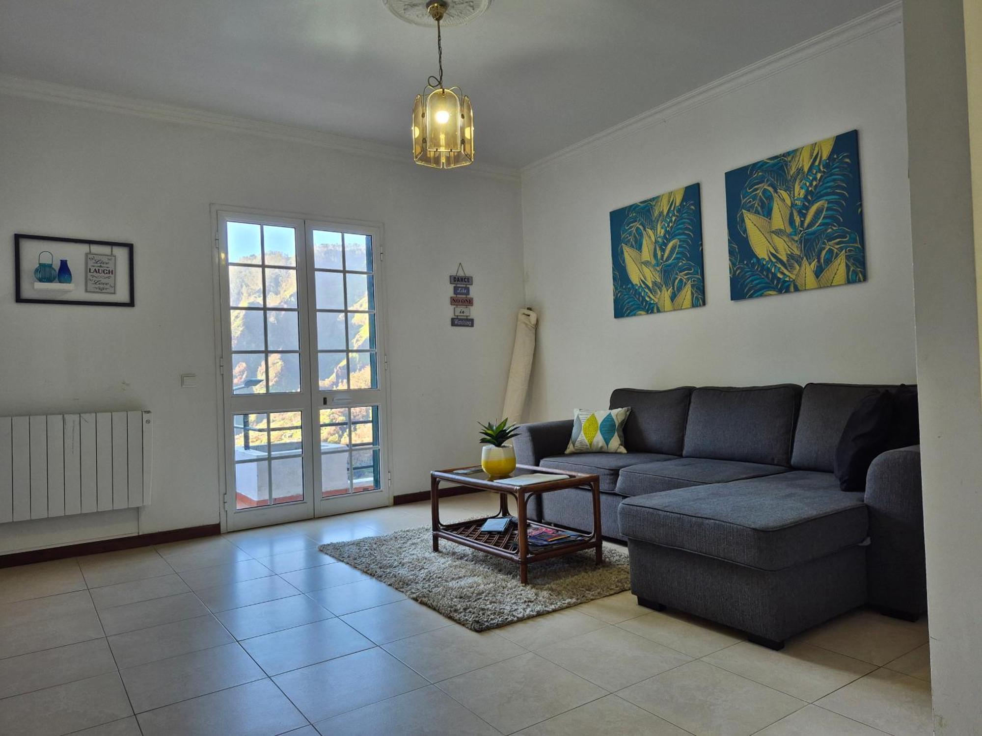Valley Of Nuns Holiday Apartments Curral Das Freiras Εξωτερικό φωτογραφία