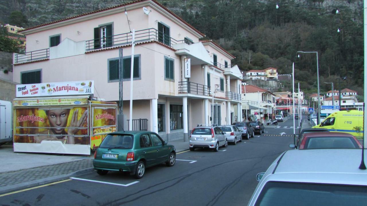 Valley Of Nuns Holiday Apartments Curral Das Freiras Εξωτερικό φωτογραφία