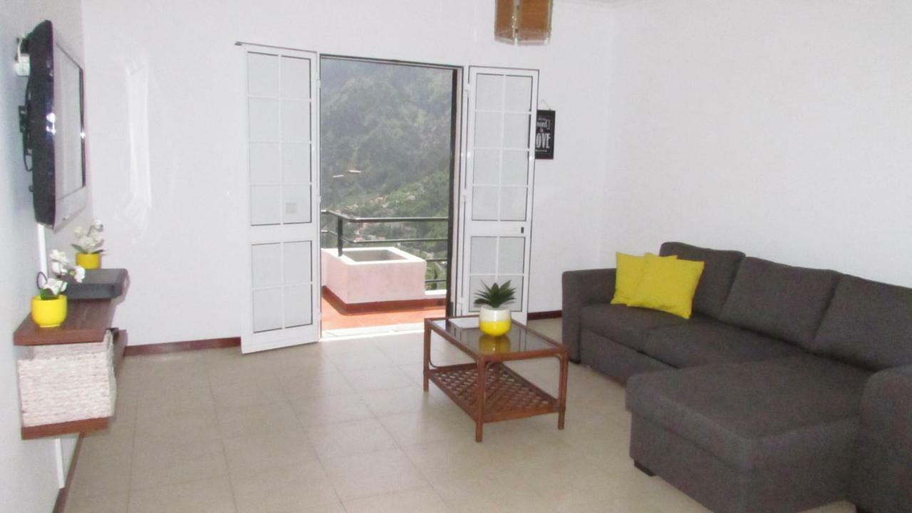 Valley Of Nuns Holiday Apartments Curral Das Freiras Εξωτερικό φωτογραφία